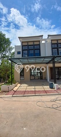 Rumah Modern Cantik 3 KT Siap Huni di Rawalumbu Rumah Modern Cantik 3 KT Siap Huni di Rawalumbu