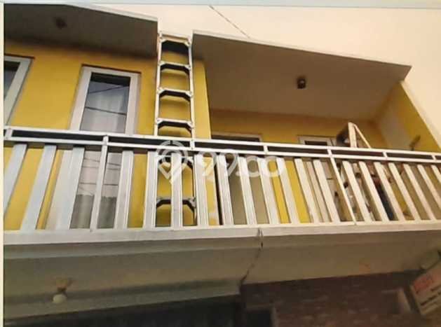 Rumah Minimalis 12 KT LT 125m2 di Setiabudi Rumah Minimalis 12 KT LT 125m2 di Setiabudi