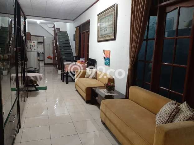 Rumah Minimalis 12 KT LT 125m2 di Setiabudi Rumah Minimalis 12 KT LT 125m2 di Setiabudi