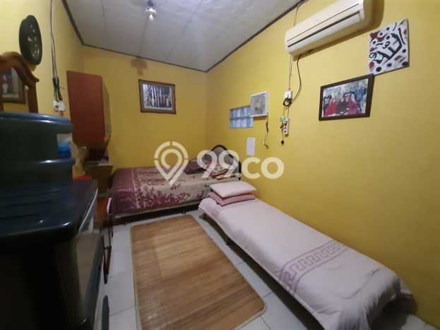 Rumah Minimalis 12 KT LT 125m2 di Setiabudi Rumah Minimalis 12 KT LT 125m2 di Setiabudi