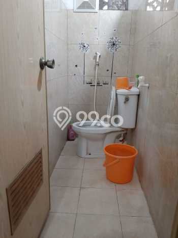 Rumah Minimalis 12 KT LT 125m2 di Setiabudi Rumah Minimalis 12 KT LT 125m2 di Setiabudi