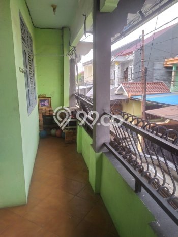 Jual Rumah Favorit Siap Huni LB 125m2 di Pasar Minggu, Jakarta Selatan Jual Rumah Favorit Siap Huni LB 125m2 di Pasar Minggu, Jakarta Selatan