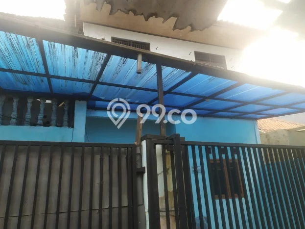 For Sale Rumah 4 Kamar Lokasi Strategis Nyaman dan Strategis di Tebet For Sale Rumah 4 Kamar Lokasi Strategis Nyaman dan Strategis di Tebet