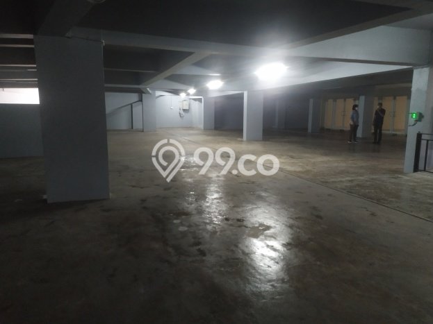 Unit Ruko Dijual di Kramat Jati Jakarta Timur Luas Bangunan 310m2 Unit Ruko Dijual di Kramat Jati Jakarta Timur Luas Bangunan 310m2