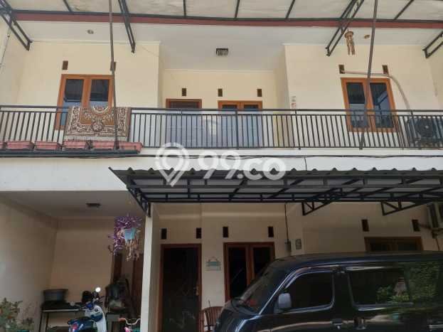 For Sale Rumah 3 Kamar Lokasi Strategis Bagus dan Strategis di Kramat Jati For Sale Rumah 3 Kamar Lokasi Strategis Bagus dan Strategis di Kramat Jati