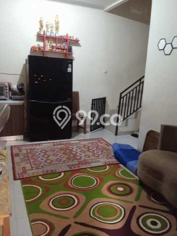 For Sale Rumah 3 Kamar Lokasi Strategis Bagus dan Strategis di Kramat Jati For Sale Rumah 3 Kamar Lokasi Strategis Bagus dan Strategis di Kramat Jati
