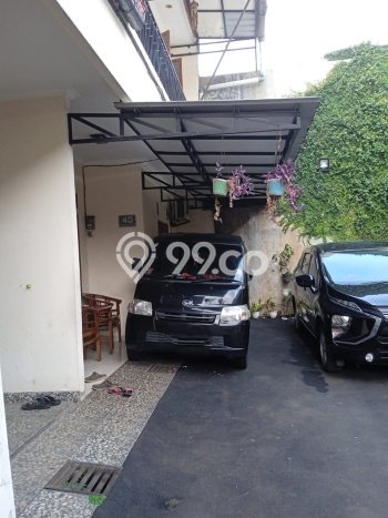 For Sale Rumah 3 Kamar Lokasi Strategis Bagus dan Strategis di Kramat Jati For Sale Rumah 3 Kamar Lokasi Strategis Bagus dan Strategis di Kramat Jati