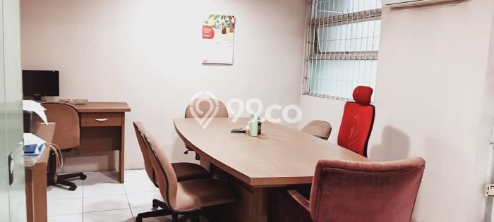 Kantor Dijual di Prime Area Jakarta Timur Luas 700m2 Kantor Dijual di Prime Area Jakarta Timur Luas 700m2