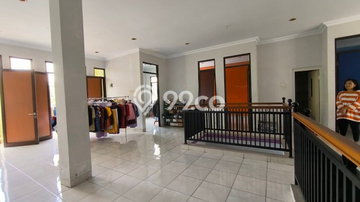 Hunian Eksklusif Dijual LT 168m2 di Duren Sawit, Jakarta Timur Hunian Eksklusif Dijual LT 168m2 di Duren Sawit, Jakarta Timur