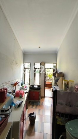 Hunian Eksklusif Dijual LT 168m2 di Duren Sawit, Jakarta Timur Hunian Eksklusif Dijual LT 168m2 di Duren Sawit, Jakarta Timur