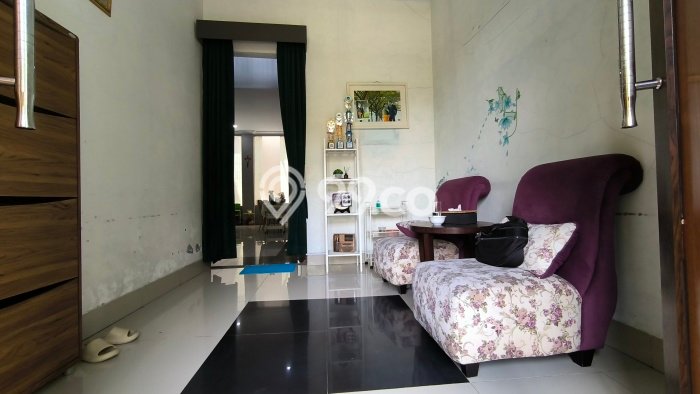 Hunian Eksklusif Dijual LT 168m2 di Duren Sawit, Jakarta Timur Hunian Eksklusif Dijual LT 168m2 di Duren Sawit, Jakarta Timur