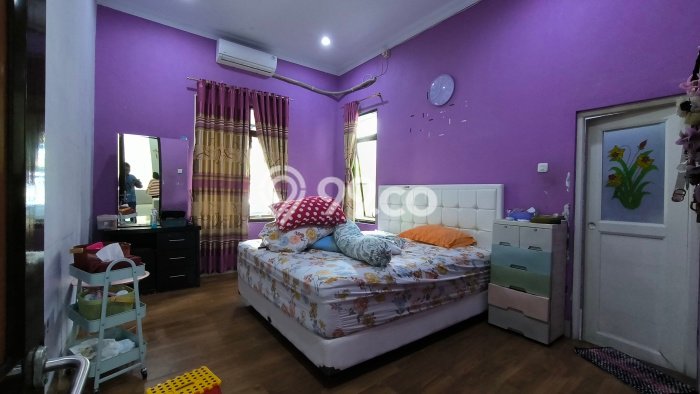 Hunian Eksklusif Dijual LT 168m2 di Duren Sawit, Jakarta Timur Hunian Eksklusif Dijual LT 168m2 di Duren Sawit, Jakarta Timur