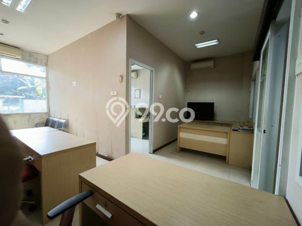 Gudang di Cimanggis, Luas 1600m2m², Pusat Bisnis Gudang di Cimanggis, Luas 1600m2m², Pusat Bisnis