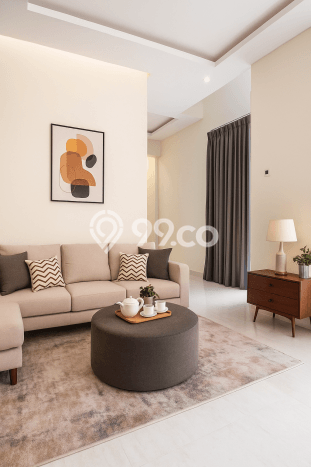 For Sale Hunian Rumah Terawat 4 Kamar di Sektor 7-Bintaro, Tangerang Selatan For Sale Hunian Rumah Terawat 4 Kamar di Sektor 7-Bintaro, Tangerang Selatan