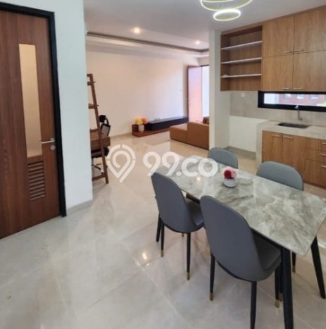 Hunian Nyaman Asri 4 KT Siap Pakai di Sektor 9-Bintaro Tangerang Selatan Hunian Nyaman Asri 4 KT Siap Pakai di Sektor 9-Bintaro Tangerang Selatan