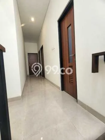 Hunian Nyaman Asri 4 KT Siap Pakai di Sektor 9-Bintaro Tangerang Selatan Hunian Nyaman Asri 4 KT Siap Pakai di Sektor 9-Bintaro Tangerang Selatan