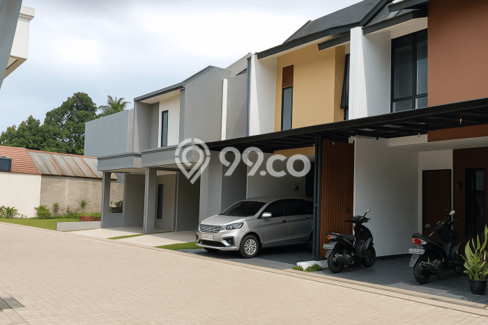 For Sale Hunian Rumah Terawat 4 Kamar di Sektor 7-Bintaro, Tangerang Selatan For Sale Hunian Rumah Terawat 4 Kamar di Sektor 7-Bintaro, Tangerang Selatan
