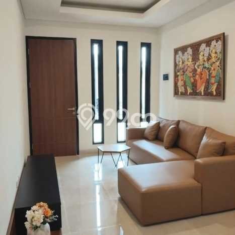 Hunian Nyaman Asri 4 KT Siap Pakai di Sektor 9-Bintaro Tangerang Selatan Hunian Nyaman Asri 4 KT Siap Pakai di Sektor 9-Bintaro Tangerang Selatan