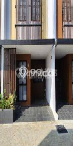 Rumah Modern 4 KT di Sektor 7-Bintaro Tangerang Selatan Full Furnished Rumah Modern 4 KT di Sektor 7-Bintaro Tangerang Selatan Full Furnished