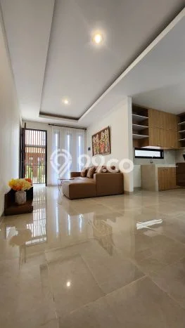 Hunian Nyaman Asri 4 KT Siap Pakai di Sektor 9-Bintaro Tangerang Selatan Hunian Nyaman Asri 4 KT Siap Pakai di Sektor 9-Bintaro Tangerang Selatan