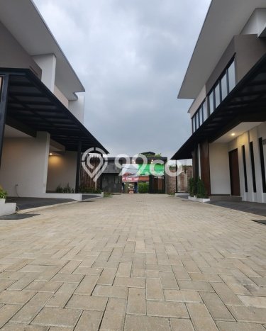 Hunian Nyaman Asri 4 KT Siap Pakai di Sektor 9-Bintaro Tangerang Selatan Hunian Nyaman Asri 4 KT Siap Pakai di Sektor 9-Bintaro Tangerang Selatan