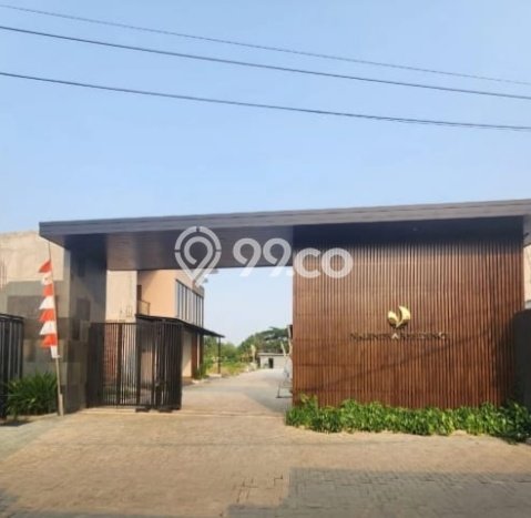 Hunian Nyaman Asri 4 KT Siap Pakai di Sektor 9-Bintaro Tangerang Selatan Hunian Nyaman Asri 4 KT Siap Pakai di Sektor 9-Bintaro Tangerang Selatan