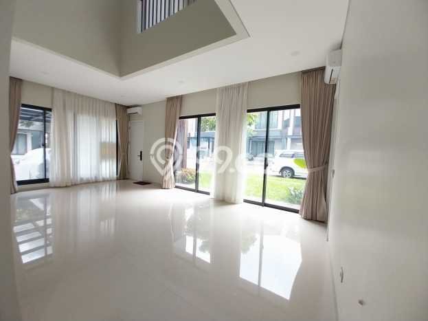Disewakan! Rumah 4 Kamar Tidur &
3 Kamar Mandi di Bintaro, Tangerang Selatan Disewakan! Rumah 4 Kamar Tidur &
3 Kamar Mandi di Bintaro, Tangerang Selatan