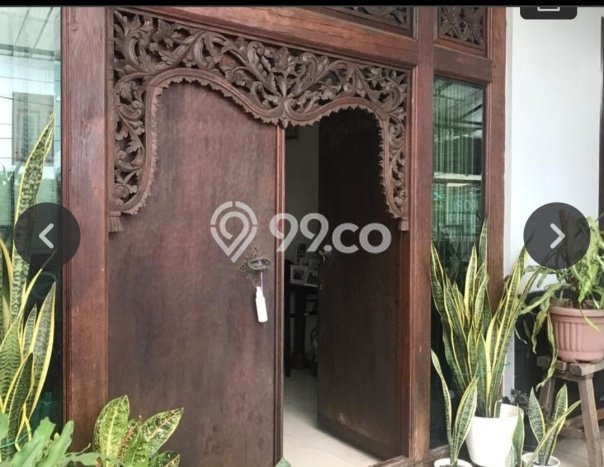For Sale Rumah Elit Exclusive di Tebet, Jakarta Selatan For Sale Rumah Elit Exclusive di Tebet, Jakarta Selatan