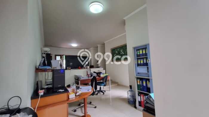 Hunian Mewah LB 125m2 Siap Pakai Desain Elegan di BSD Anggrek Loka, Tangerang Hunian Mewah LB 125m2 Siap Pakai Desain Elegan di BSD Anggrek Loka, Tangerang
