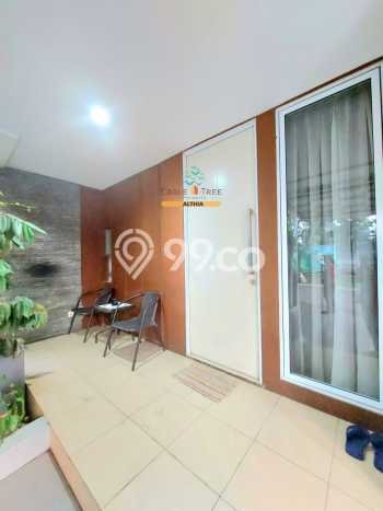 For Sale! Luxury House LT 105m2 Desain Elegan di Bintaro For Sale! Luxury House LT 105m2 Desain Elegan di Bintaro