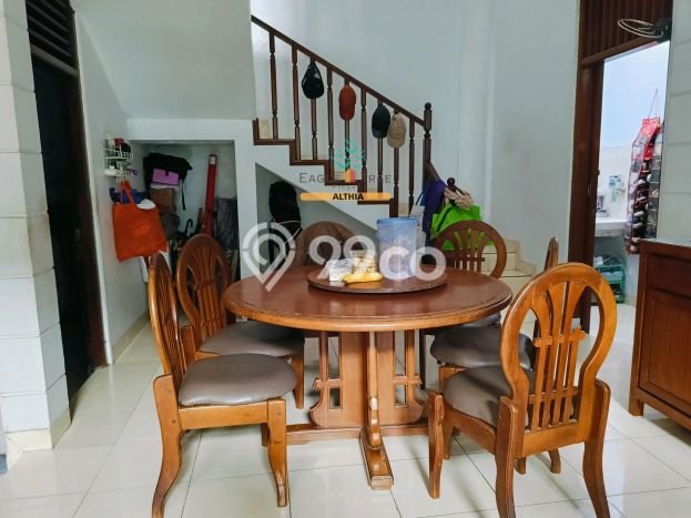 Jual Rumah Favorit Siap Huni LB 334m2 di Ciledug, Tangerang Jual Rumah Favorit Siap Huni LB 334m2 di Ciledug, Tangerang