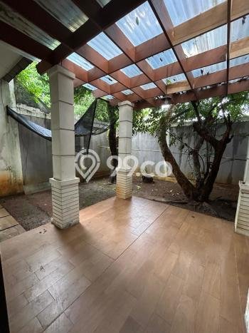 Rumah Elit Modern Siap Huni di BSD Delatinos Tangerang Rumah Elit Modern Siap Huni di BSD Delatinos Tangerang