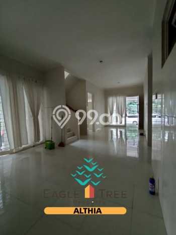 Dijual Rumah Mewah Elegan Dengan View Cantik di Bintaro, Tangerang Selatan Dijual Rumah Mewah Elegan Dengan View Cantik di Bintaro, Tangerang Selatan