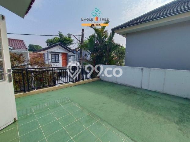 Disewakan! Rumah 4 Kamar Tidur &
3 Kamar Mandi di Bintaro, Tangerang Selatan Disewakan! Rumah 4 Kamar Tidur &
3 Kamar Mandi di Bintaro, Tangerang Selatan