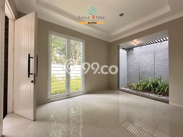 Hunian Mewah LB 300m2 Siap Huni Desain Elegan di Sektor 7-Bintaro, Tangerang Selatan Hunian Mewah LB 300m2 Siap Huni Desain Elegan di Sektor 7-Bintaro, Tangerang Selatan