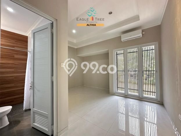 Hunian Mewah LB 300m2 Siap Huni Desain Elegan di Sektor 7-Bintaro, Tangerang Selatan Hunian Mewah LB 300m2 Siap Huni Desain Elegan di Sektor 7-Bintaro, Tangerang Selatan