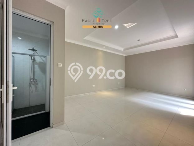 Hunian Mewah LB 300m2 Siap Huni Desain Elegan di Sektor 7-Bintaro, Tangerang Selatan Hunian Mewah LB 300m2 Siap Huni Desain Elegan di Sektor 7-Bintaro, Tangerang Selatan