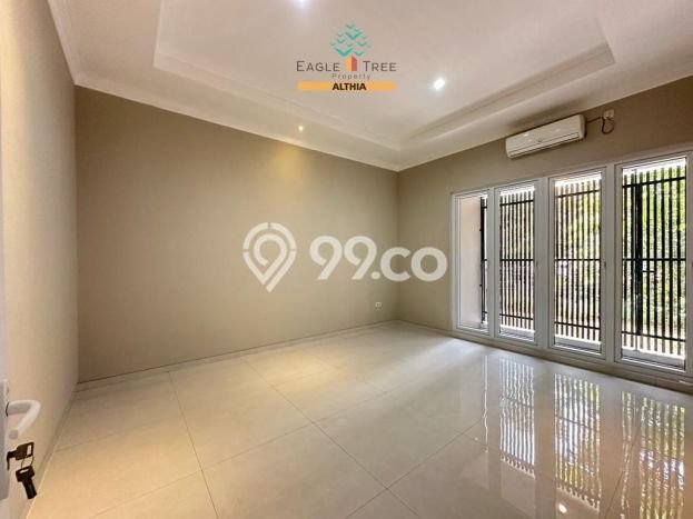 Hunian Mewah LB 300m2 Siap Huni Desain Elegan di Sektor 7-Bintaro, Tangerang Selatan Hunian Mewah LB 300m2 Siap Huni Desain Elegan di Sektor 7-Bintaro, Tangerang Selatan
