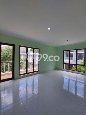 Ready to Use! Premium House LT 173m2 Desain Elegan di Bintaro Ready to Use! Premium House LT 173m2 Desain Elegan di Bintaro