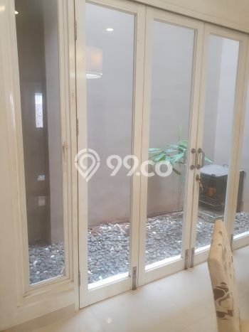 Rumah Disewakan Tangerang Selatan LT 102m2 LB 120m2 Kawasan Bintaro Rumah Disewakan Tangerang Selatan LT 102m2 LB 120m2 Kawasan Bintaro