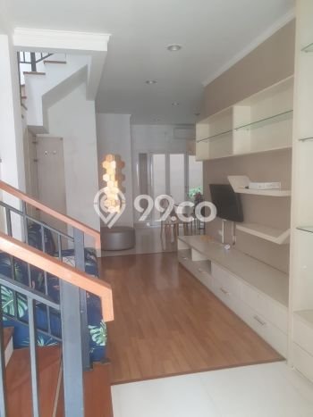Rumah Disewakan Tangerang Selatan LT 102m2 LB 120m2 Kawasan Bintaro Rumah Disewakan Tangerang Selatan LT 102m2 LB 120m2 Kawasan Bintaro