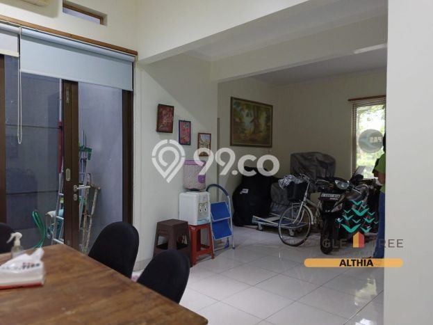 Rumah Luas Asri 2 KT Siap Pakai di Graha Raya Tangerang Selatan Rumah Luas Asri 2 KT Siap Pakai di Graha Raya Tangerang Selatan