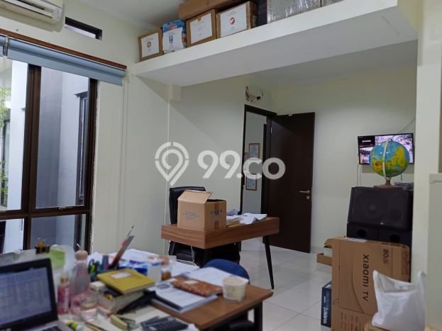 Rumah Luas Asri 2 KT Siap Pakai di Graha Raya Tangerang Selatan Rumah Luas Asri 2 KT Siap Pakai di Graha Raya Tangerang Selatan