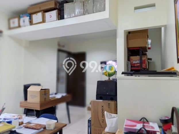 Rumah Luas Asri 2 KT Siap Pakai di Graha Raya Tangerang Selatan Rumah Luas Asri 2 KT Siap Pakai di Graha Raya Tangerang Selatan
