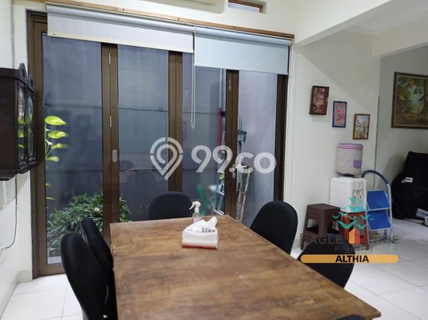 Rumah Luas Asri 2 KT Siap Pakai di Graha Raya Tangerang Selatan Rumah Luas Asri 2 KT Siap Pakai di Graha Raya Tangerang Selatan