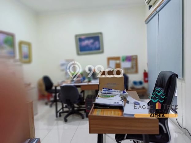 Rumah Luas Asri 2 KT Siap Pakai di Graha Raya Tangerang Selatan Rumah Luas Asri 2 KT Siap Pakai di Graha Raya Tangerang Selatan