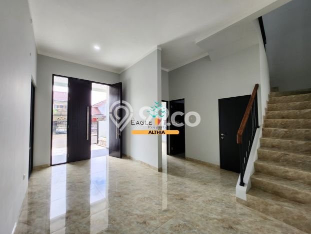 Rumah Luxury Modern Siap Huni di Bintaro Tangerang Selatan Rumah Luxury Modern Siap Huni di Bintaro Tangerang Selatan