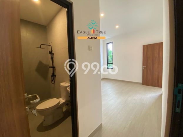 Rumah Luxury Modern Siap Huni di Bintaro Tangerang Selatan Rumah Luxury Modern Siap Huni di Bintaro Tangerang Selatan