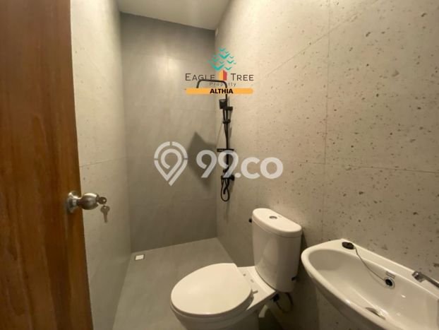Rumah Luxury Modern Siap Huni di Bintaro Tangerang Selatan Rumah Luxury Modern Siap Huni di Bintaro Tangerang Selatan