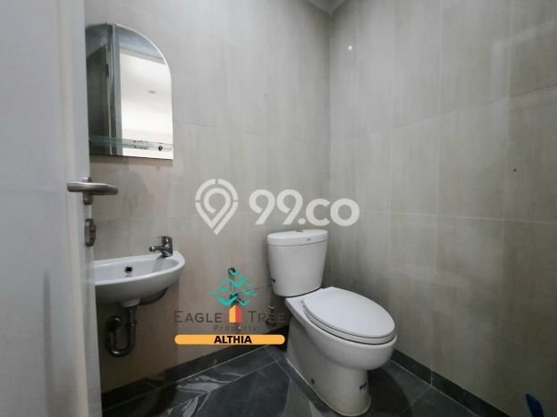Rumah Minimalis 3 KT di Graha Raya Tangerang Selatan Semi Furnished Rumah Minimalis 3 KT di Graha Raya Tangerang Selatan Semi Furnished